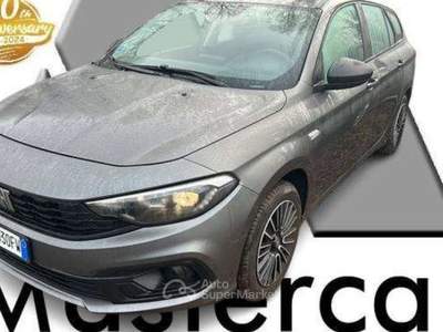 Fiat Tipo NEOPTATENTATI SW 1.0 t3 100cv TG : GP930FW Grigio usata Basiliano