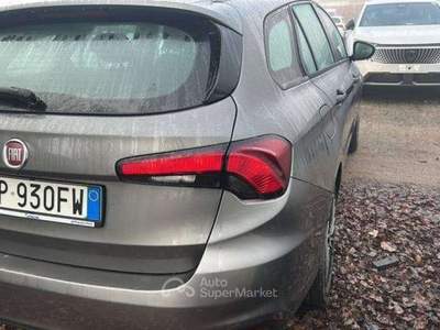 Fiat Tipo NEOPTATENTATI SW 1.0 t3 100cv TG : GP930FW Grigio usata Basiliano