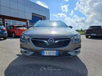 Opel Insignia Sports Tourer 1.6 cdti  Innovation AT6 - FX921EA Grigio usata Basiliano