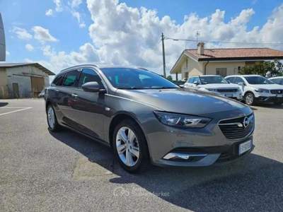 Opel Insignia Sports Tourer 1.6 cdti  Innovation AT6 - FX921EA Grigio usata Basiliano