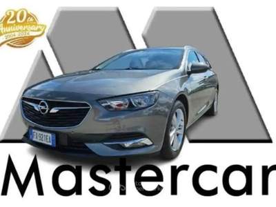 Opel Insignia Sports Tourer 1.6 cdti  Innovation AT6 - FX921EA Grigio usata Basiliano