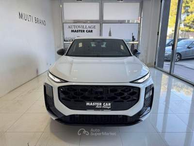 Audi Q3  Bianco usata Ripalimosani