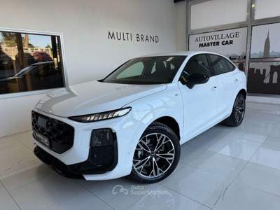 Audi Q3 Bianco usata Ripalimosani Audi Q3 Bianco usata Ripalimosani