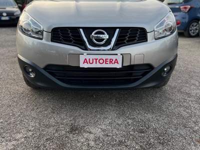 Nissan Qashqai 1.5 dCi DPF Tekna usata Coriano