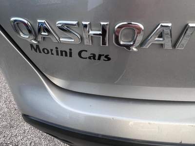 Nissan Qashqai 1.5 dCi DPF Tekna usata Coriano