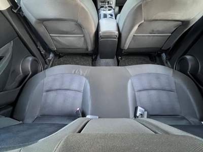 Nissan Qashqai 1.5 dCi DPF Tekna usata Coriano