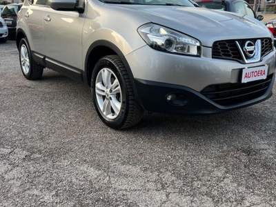 Nissan Qashqai 1.5 dCi DPF Tekna usata Coriano