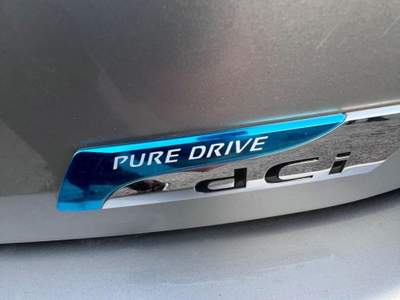 Nissan Qashqai 1.5 dCi DPF Tekna usata Coriano