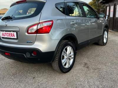 Nissan Qashqai 1.5 dCi DPF Tekna usata Coriano
