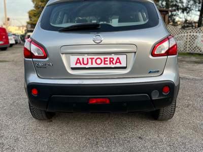 Nissan Qashqai 1.5 dCi DPF Tekna usata Coriano