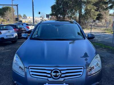 Nissan Qashqai+2 2.0 16V 4WD Tekna usata Coriano