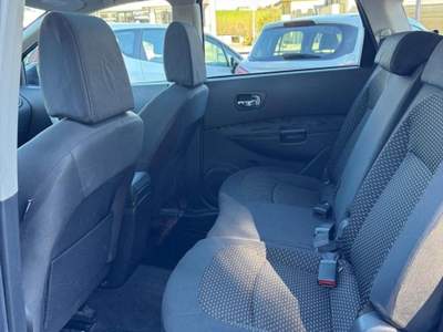 Nissan Qashqai+2 2.0 16V 4WD Tekna usata Coriano