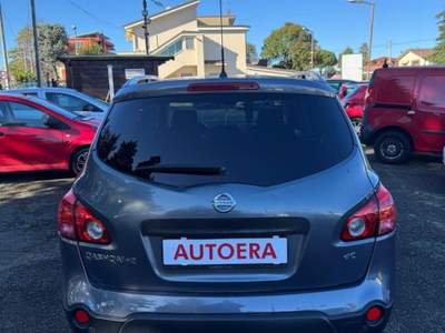 Nissan Qashqai+2 2.0 16V 4WD Tekna usata Coriano