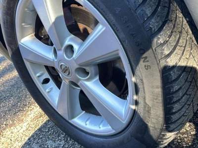 Nissan Qashqai+2 2.0 16V 4WD Tekna usata Coriano