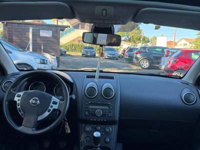 Nissan Qashqai+2 2.0 16V 4WD Tekna usata Coriano