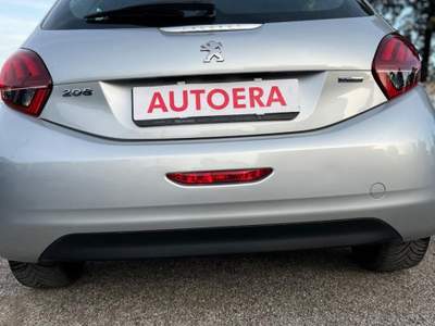 Peugeot 208 1.2 VTi 82 CV 5p. Allure usata Coriano
