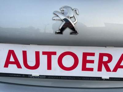 Peugeot 208 1.2 VTi 82 CV 5p. Allure usata Coriano