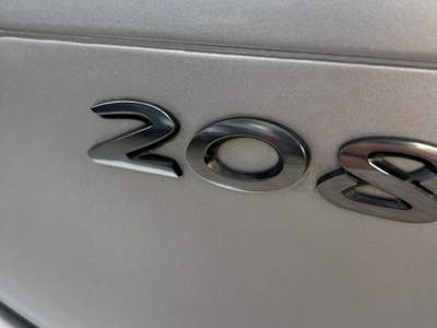 Peugeot 208 1.2 VTi 82 CV 5p. Allure usata Coriano