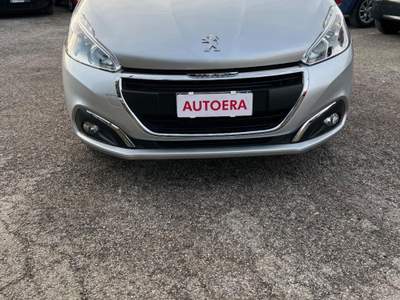 Peugeot 208 1.2 VTi 82 CV 5p. Allure usata Coriano
