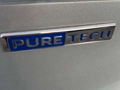 Peugeot 208 1.2 VTi 82 CV 5p. Allure usata Coriano