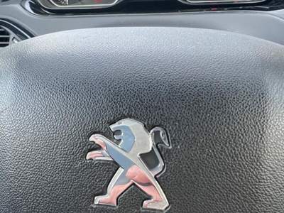 Peugeot 208 1.2 VTi 82 CV 5p. Allure usata Coriano