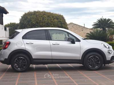Fiat 500X M-jet 95cv Club usata MODICA