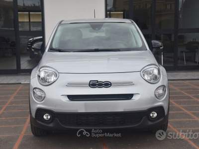 Fiat 500X M-jet 95cv Club usata MODICA