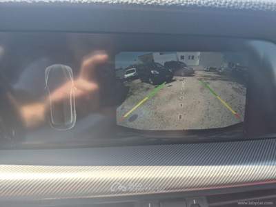 Alfa Romeo Stelvio Stelvio 2.2 T.diesel 190 CV AT8 Q4 Ti usata Monteiasi
