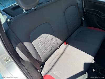 Fiat Panda Panda 1.2 EasyPower Pop Grigio usata Nardò