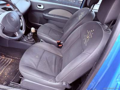 Renault Twingo Twingo 1.2 LEV Miss Sixty Blu/Azzurro usata San Michele Salentino