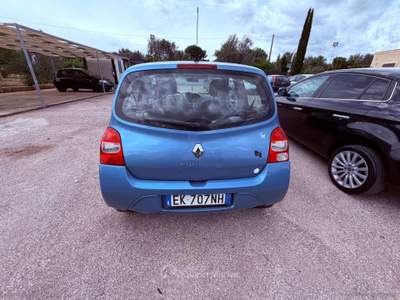 Renault Twingo Twingo 1.2 LEV Miss Sixty Blu/Azzurro usata San Michele Salentino