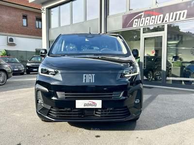 Fiat Ulysse M1 XL 2.2 diesel 180cv S&amp;S auto FULL OPTIONAL usata Chieri