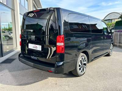 Fiat Ulysse M1 XL 2.2 diesel 180cv S&amp;S auto FULL OPTIONAL usata Chieri