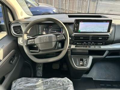 Fiat Ulysse M1 XL 2.2 diesel 180cv S&amp;S auto FULL OPTIONAL usata Chieri