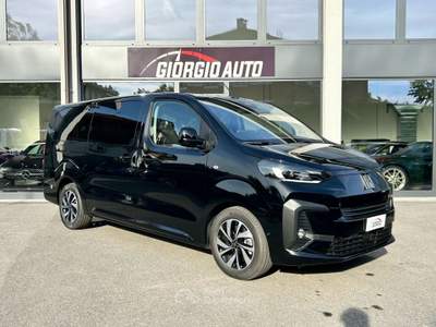 Fiat Ulysse M1 XL 2.2 diesel 180cv S&amp;S auto FULL OPTIONAL usata Chieri
