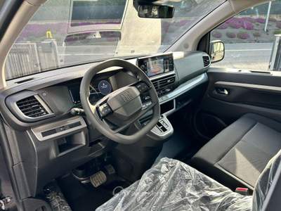 Fiat Ulysse M1 XL 2.2 diesel 180cv S&amp;S auto FULL OPTIONAL usata Chieri