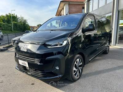 Fiat Ulysse M1 XL 2.2 diesel 180cv S&amp;S auto FULL OPTIONAL usata Chieri