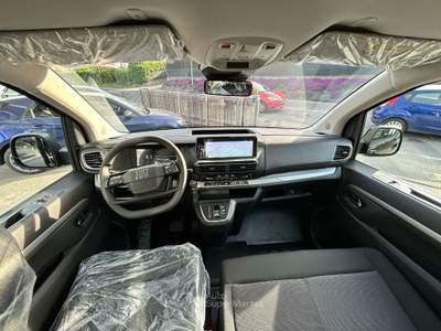 Fiat Ulysse M1 XL 2.2 diesel 180cv S&amp;S auto FULL OPTIONAL usata Chieri