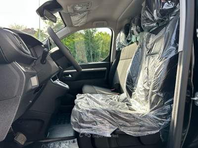 Fiat Ulysse M1 XL 2.2 diesel 180cv S&amp;S auto FULL OPTIONAL usata Chieri