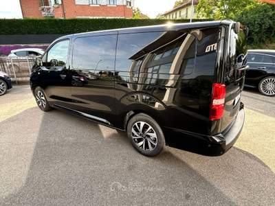 Fiat Ulysse M1 XL 2.2 diesel 180cv S&amp;S auto FULL OPTIONAL usata Chieri
