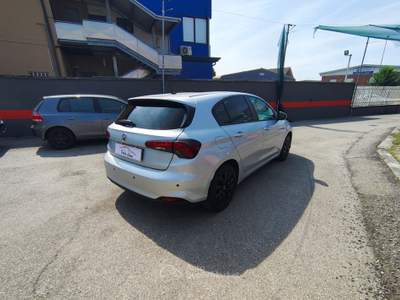 Fiat Tipo Tipo 5p 1.3 mjt Mirror s&amp;s 95cv usata MONCALIERI