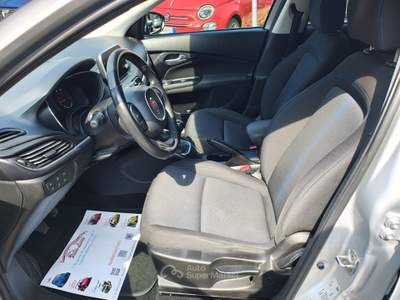 Fiat Tipo Tipo 5p 1.3 mjt Mirror s&amp;s 95cv usata MONCALIERI