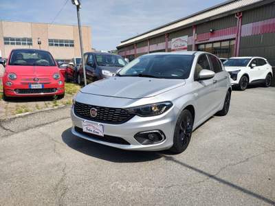 Fiat Tipo Tipo 5p 1.3 mjt Mirror s&amp;s 95cv usata MONCALIERI