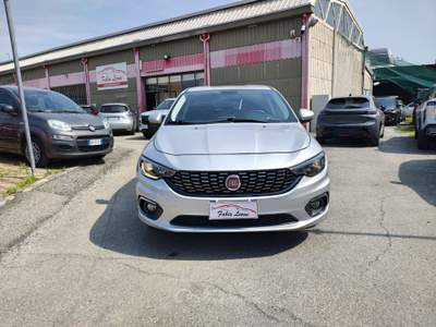 Fiat Tipo Tipo 5p 1.3 mjt Mirror s&amp;s 95cv usata MONCALIERI
