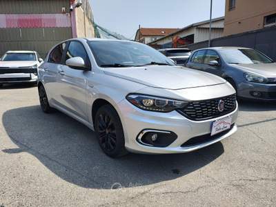 Fiat Tipo Tipo 5p 1.3 mjt Mirror s&amp;s 95cv usata MONCALIERI