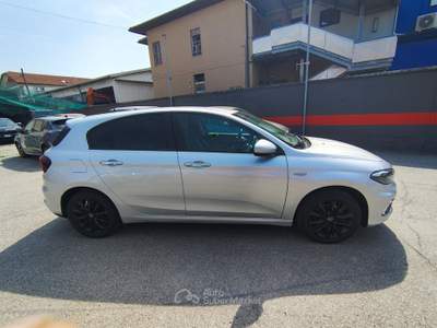 Fiat Tipo Tipo 5p 1.3 mjt Mirror s&amp;s 95cv usata MONCALIERI