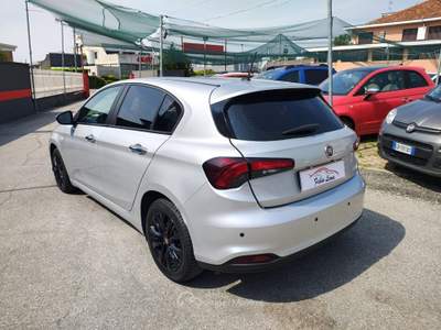 Fiat Tipo Tipo 5p 1.3 mjt Mirror s&amp;s 95cv usata MONCALIERI