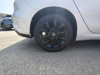 Fiat Tipo Tipo 5p 1.3 mjt Mirror s&amp;s 95cv usata MONCALIERI