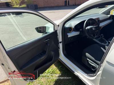 Seat Arona 1.0 ecotsi FR 95cv Bianco usata Treviso
