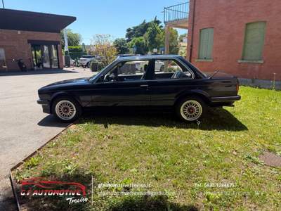 BMW Serie 3 325tds i 2p Blu/Azzurro usata Treviso